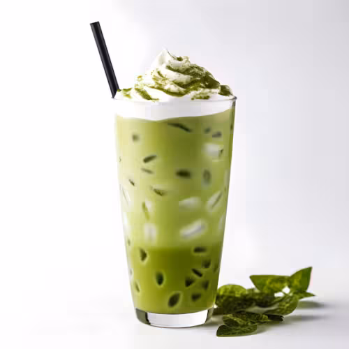 Matcha Mint